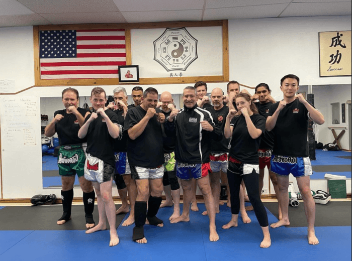 Find Your Perfect Fit: Achieve Balance with Our Targeted Fitness Drills in Arlington!