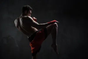 Muay Thai